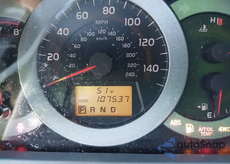 2011 Toyota Rav4 Sport V6 from USA, damaged, VIN JTMRK4DVXB5104970